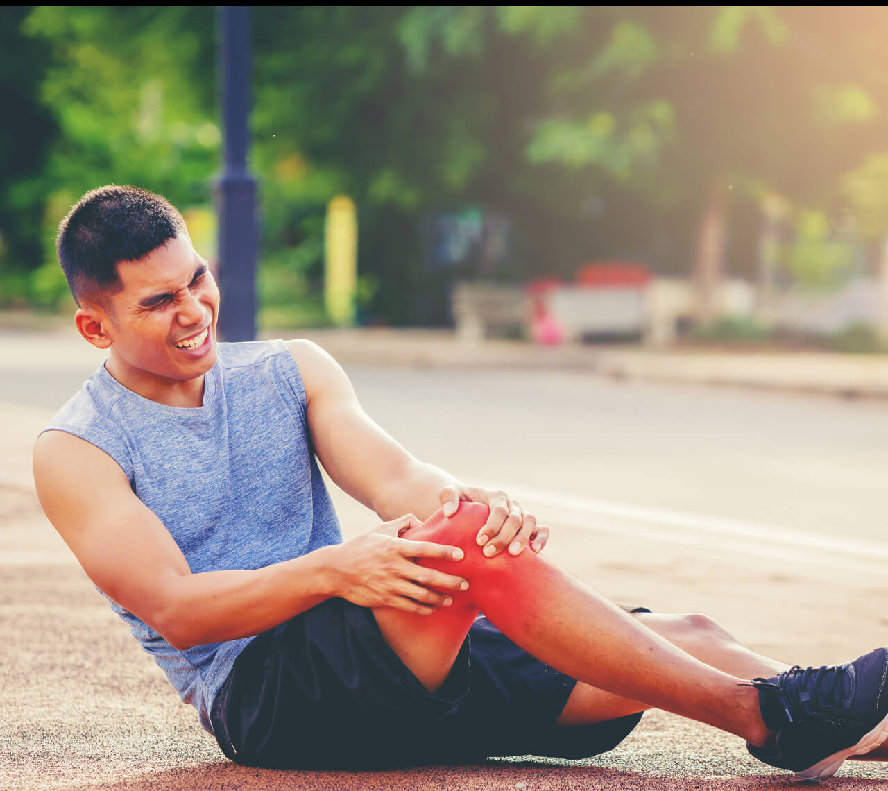 Running Injury