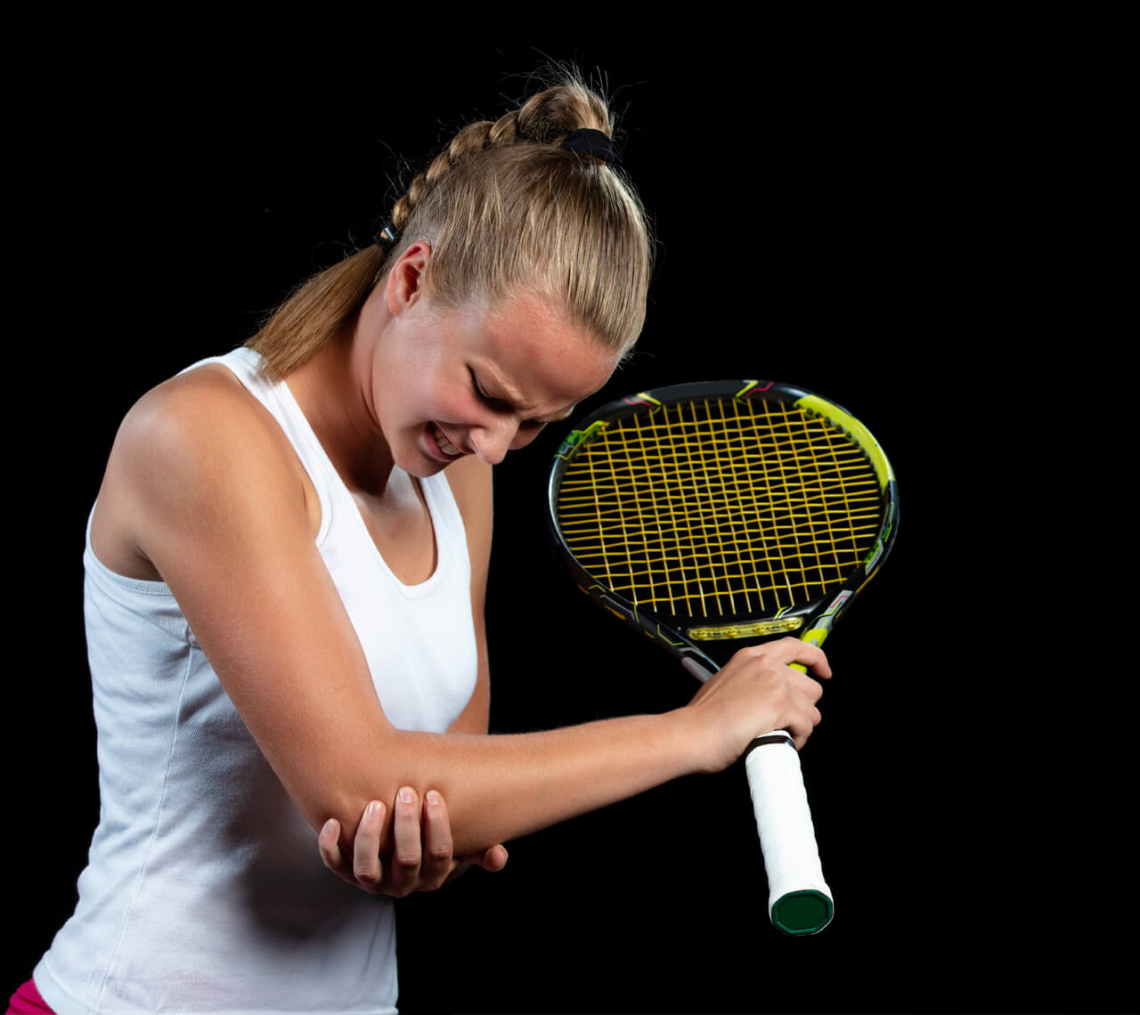 sports related injuries